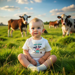 Soy Inocente T Shirt
