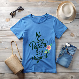 Soy original t shirt