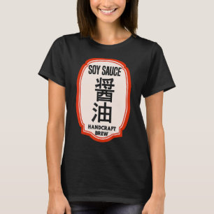 Soy sauce Costume dress Soi Sauce 2 T Shirt