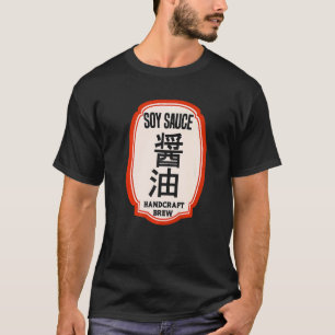 Soy sauce Costume dress Soi Sauce 3 T Shirt
