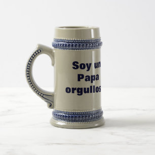 Soy Un Pappa Orgulloso Sejdel