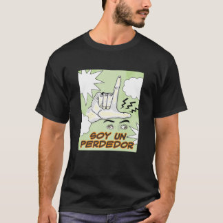 Soy un Perdedor Essential T Shirt