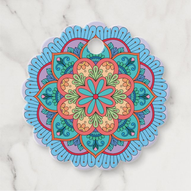 Soy Vax Candle Favor Gåvor Etiketter (Framsida)