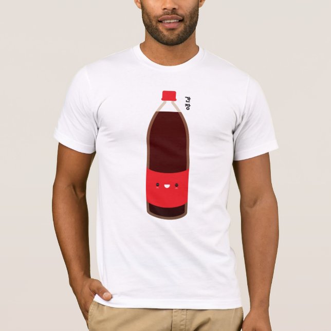 Soya (manar) tee shirt (Framsida)