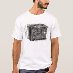 Soyers Phidomageireion T Shirt