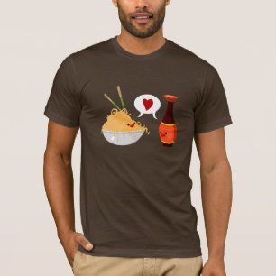 Soykärlek Tee