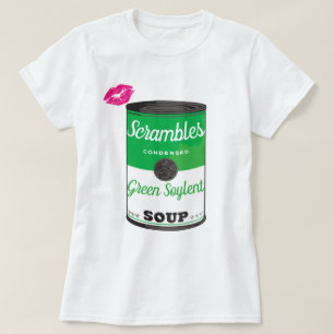 Soylent Soppa T Shirt