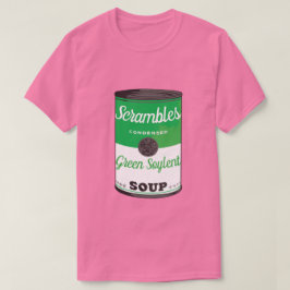 Soylent Soppa T Shirt