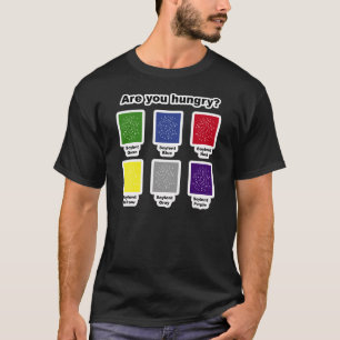 Soylent T-tröja Tröja