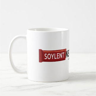 SoylentMug Kaffemugg