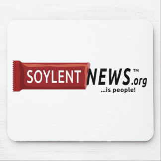 SoylentNews Mousepad Musmatta