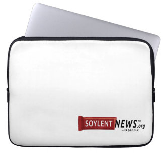 SoylentNews Neoprenelaptop sleeve