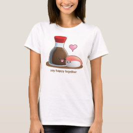 Soylycklig T-shirt