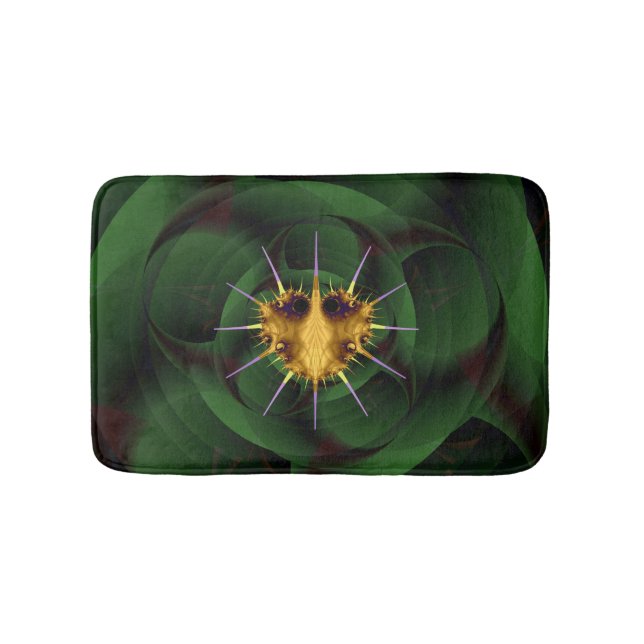 Soymo Kryp Badrumsmatta (Framsidan)