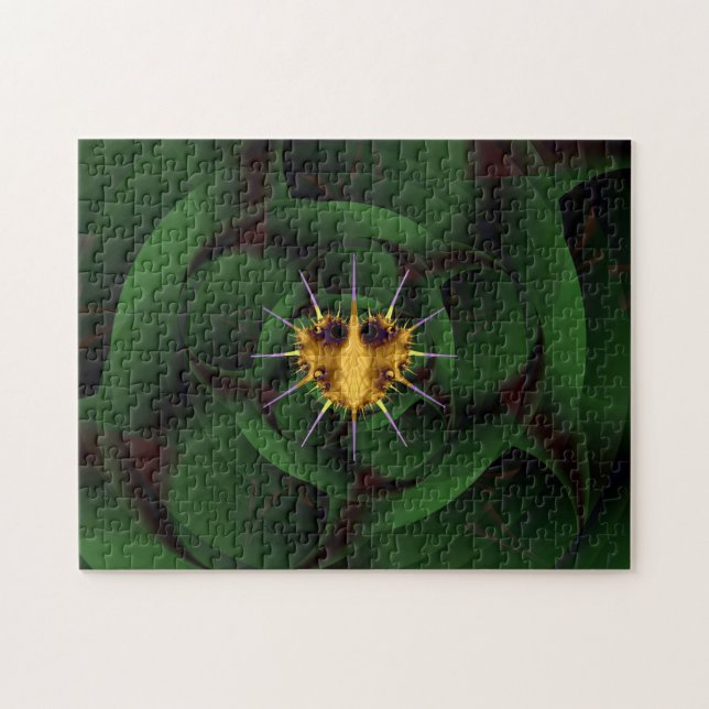 Soymo Kryp Pussel (Horisontell)