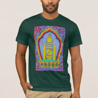 soyomboGal Tee Shirt