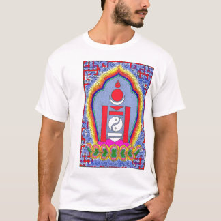 soyombowhit t-shirt