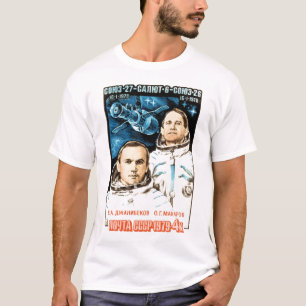 Soyuz 27 tröja