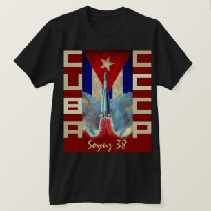 SOYUZ 38 TEE