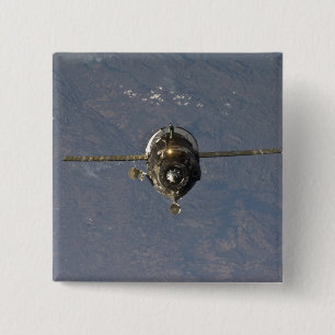 Soyuz TMA-19-rymdfarkosten 2 Knapp