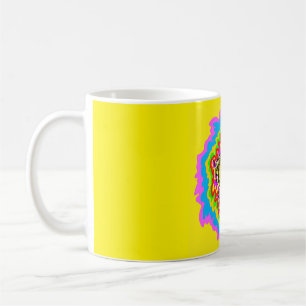 Sp105C - Hola, hermosa. - Hej Fine Kaffemugg