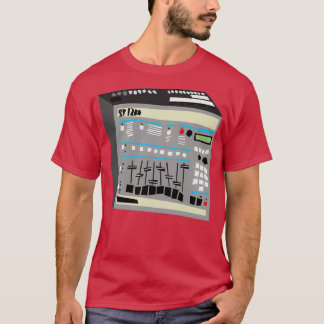 SP 1200 T SHIRT