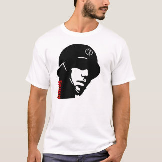 Sp-ARMÉskjorta Tee Shirt