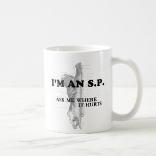 SP KAFFEMUGG