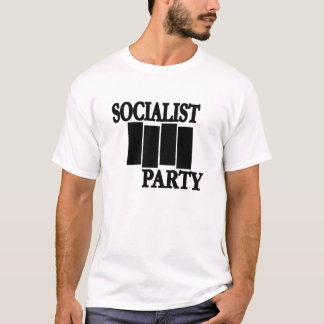 Sp-pubar Tee