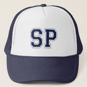 SP - St Paul School Keps