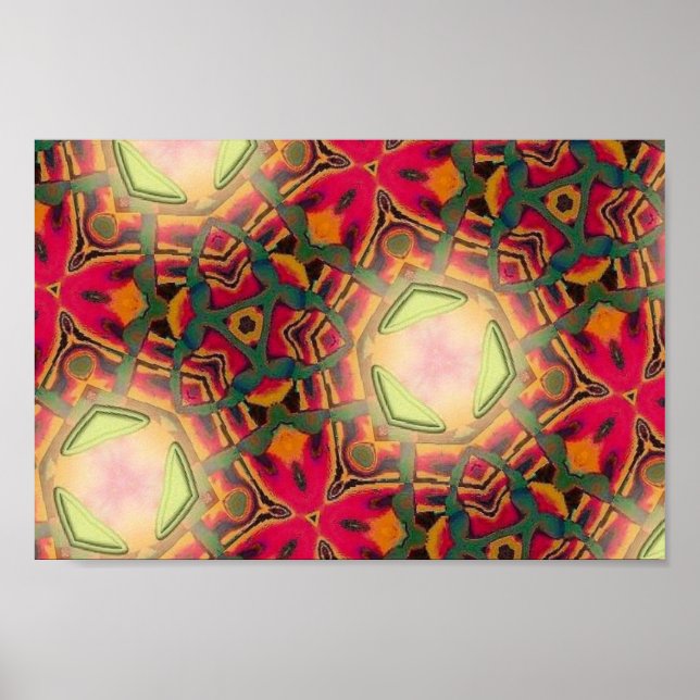 Spa50 ansikte poster (Framsidan)