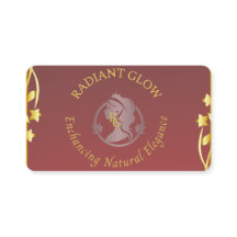 Spa & Beauty-Affärskort