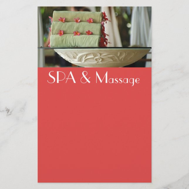 SPA BREVPAPPER (Framsida)