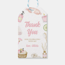 Spa-fest, Förpjonparty, Glamour-sminkparty