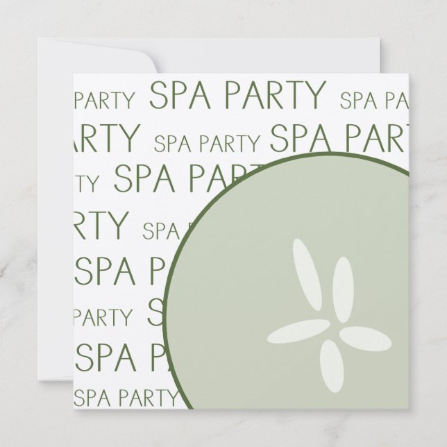 SPA-gruppinbjudan Inbjudningar (Framsida)