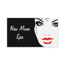 Spa Hair Beauty Salon Cosmetolog Makeup Artist