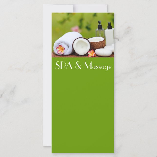 SPA-inställning (Framsida)