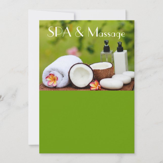 SPA-inställning (Framsida)