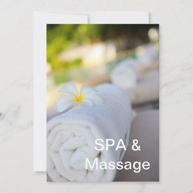 SPA-inställningar (Framsida)