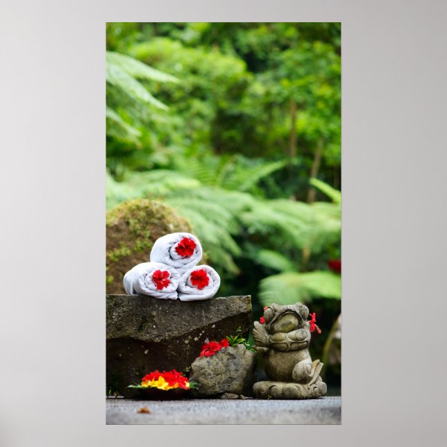 SPA-inställningar Poster (Framsidan)