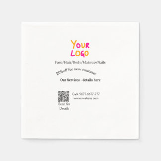 Spa massage salon discount offer services contact pappersservett