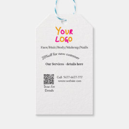 Spa massage salon discount offer services contact  presentetikett