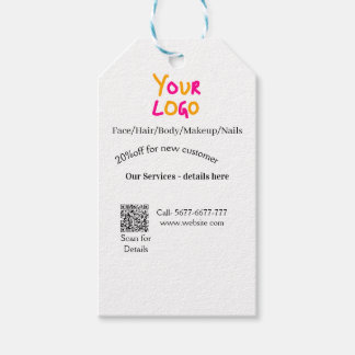 Spa massage salon discount offer services contact presentetikett