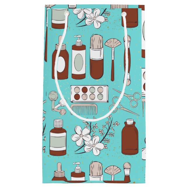 SPA MÖNSTER (Framsidan)