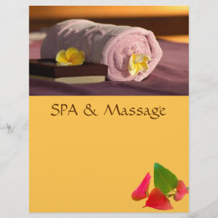SPA REKLAMBLAD