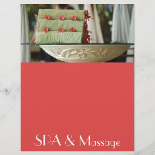 SPA REKLAMBLAD
