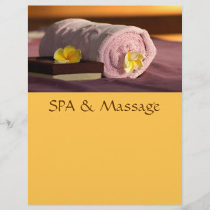 SPA REKLAMBLAD