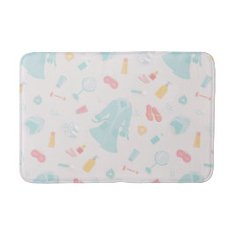 Spa sak badrumsmatta