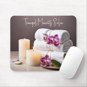 Spa Therapy Salon Musmatta