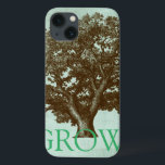 Spa Träd IV<br><div class="desc">Blommigt</div>